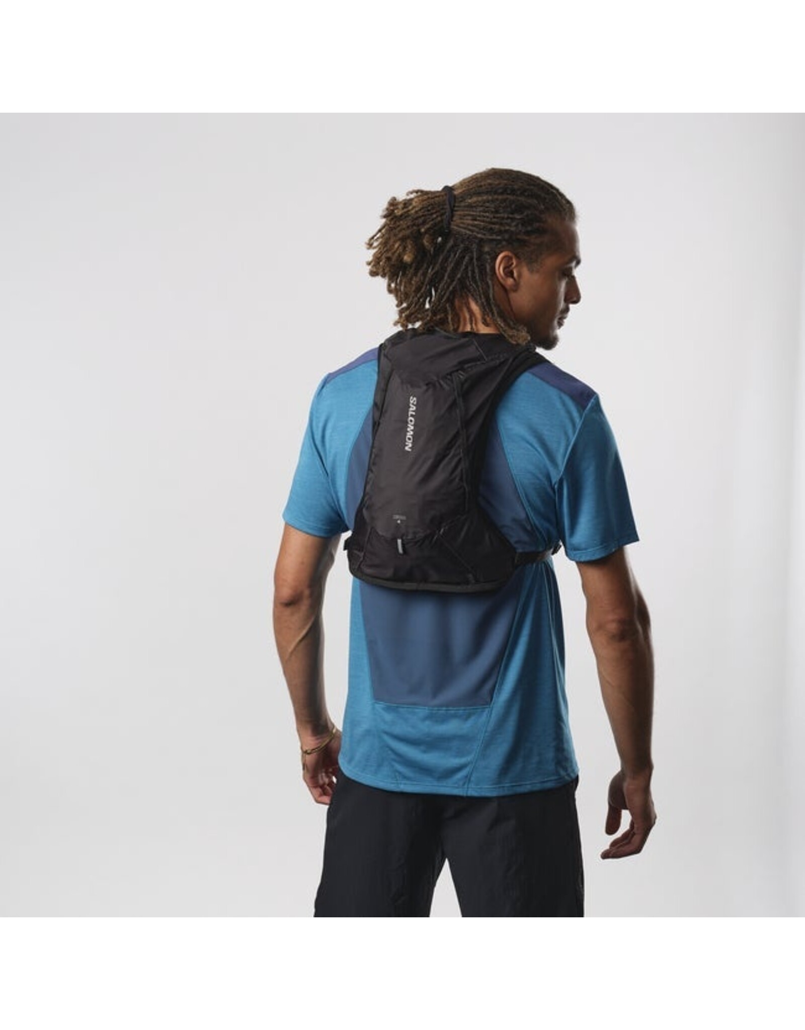 SALOMON CROSS 4