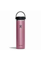 Hydro Flask 24 OZ LIGHTWEIGHT WIDE FLEX CAP