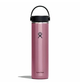 Hydro Flask 24 OZ LIGHTWEIGHT WIDE FLEX CAP