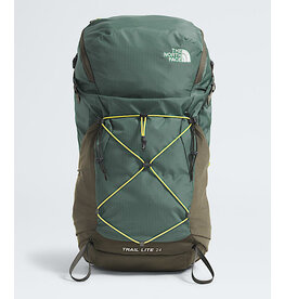 THE NORTH FACE TRAIL LITE 24