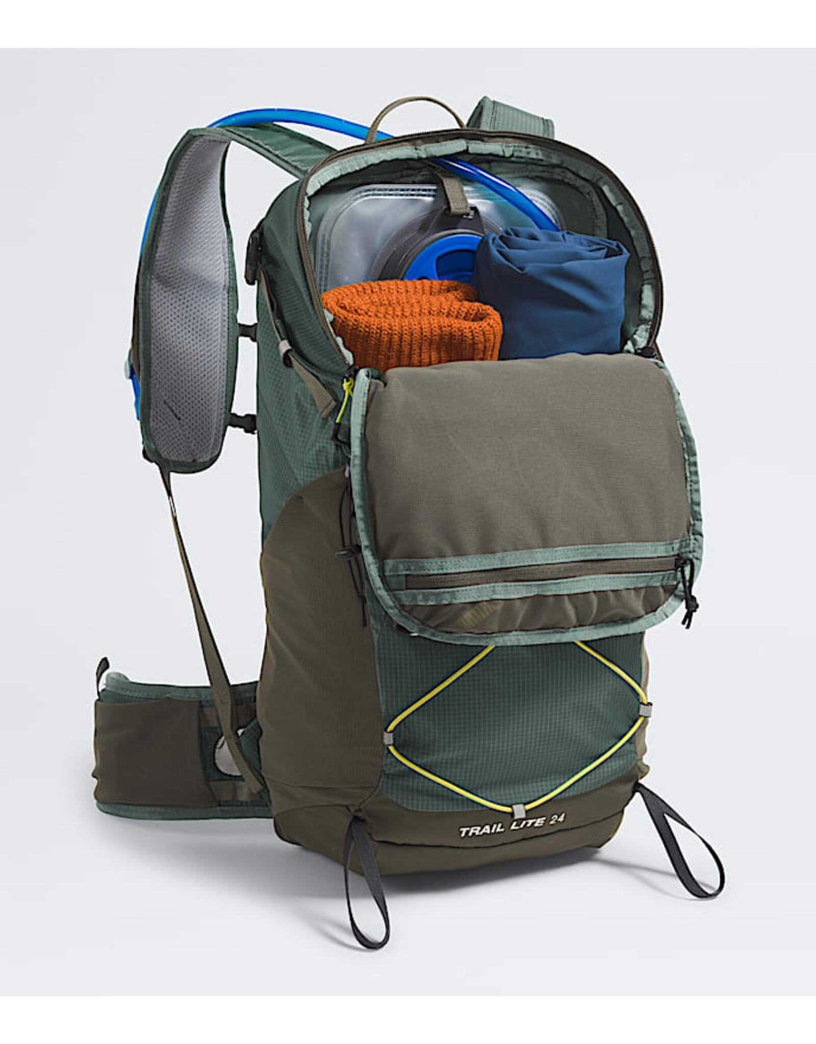 THE NORTH FACE TRAIL LITE 24