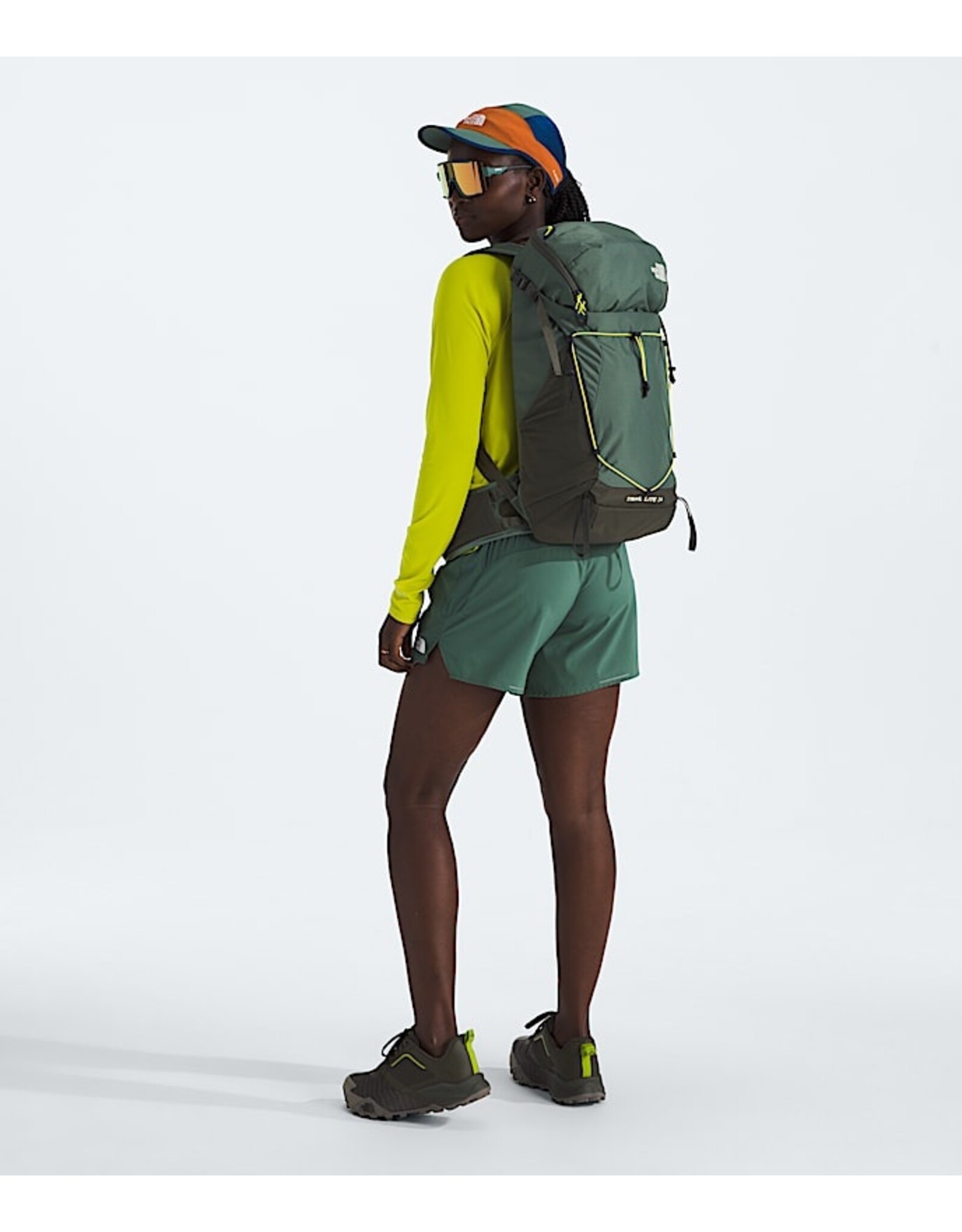 THE NORTH FACE TRAIL LITE 24