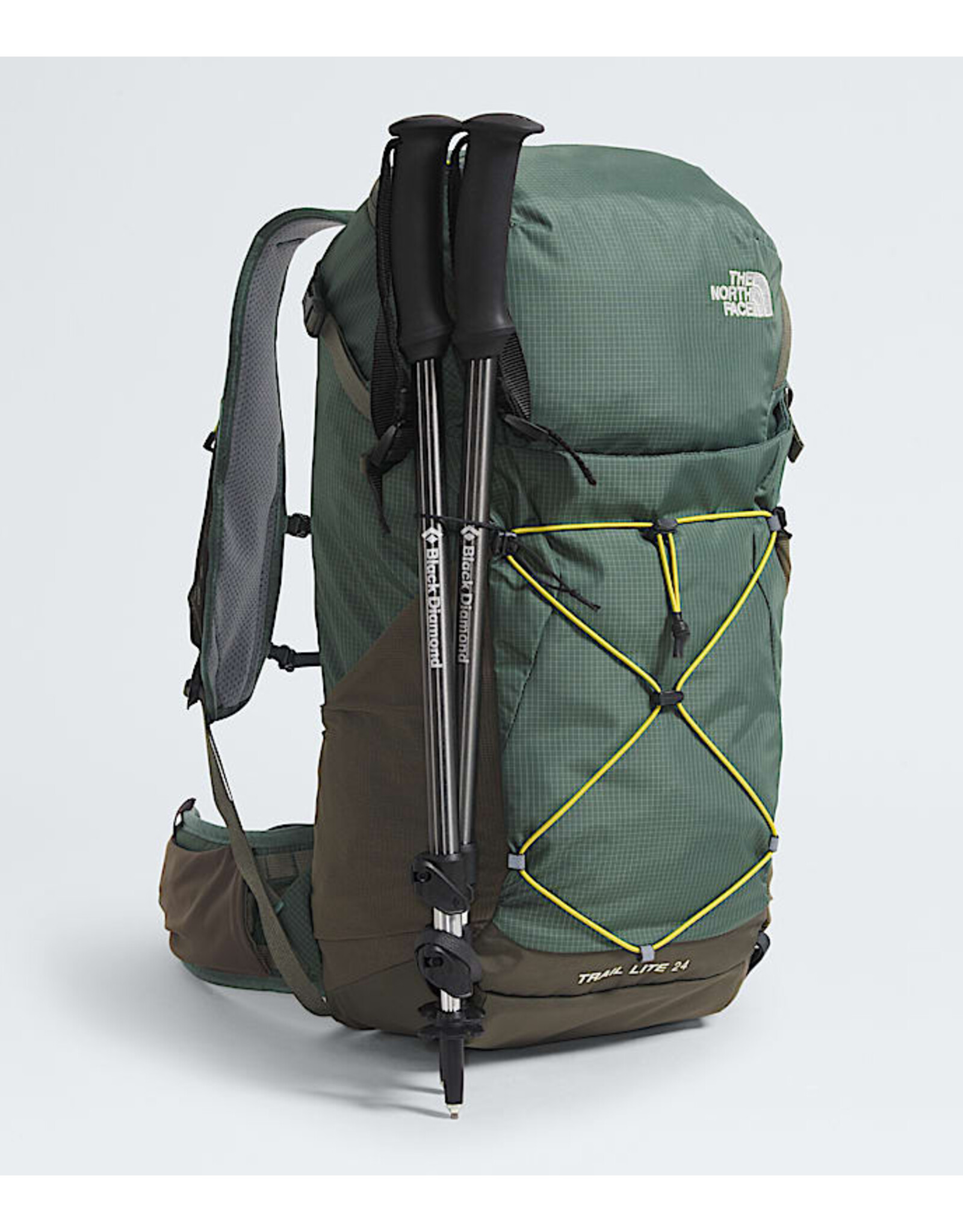 THE NORTH FACE TRAIL LITE 24
