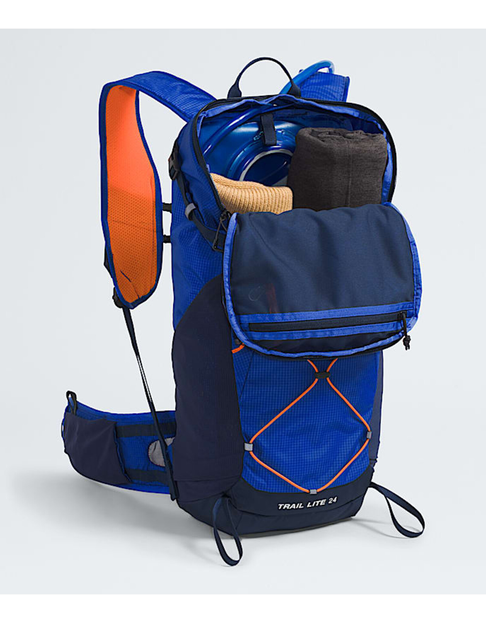 THE NORTH FACE TRAIL LITE 24