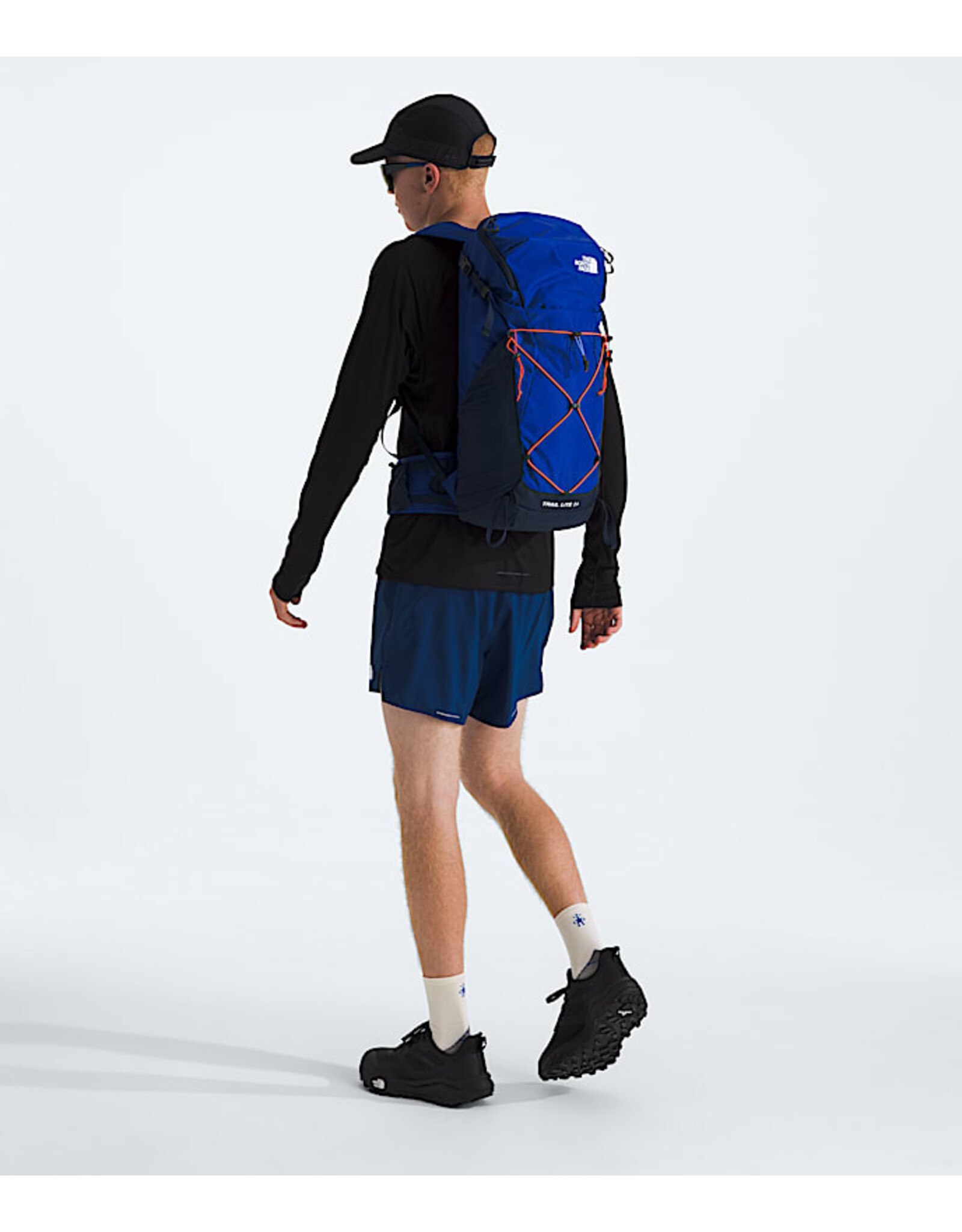 THE NORTH FACE TRAIL LITE 24
