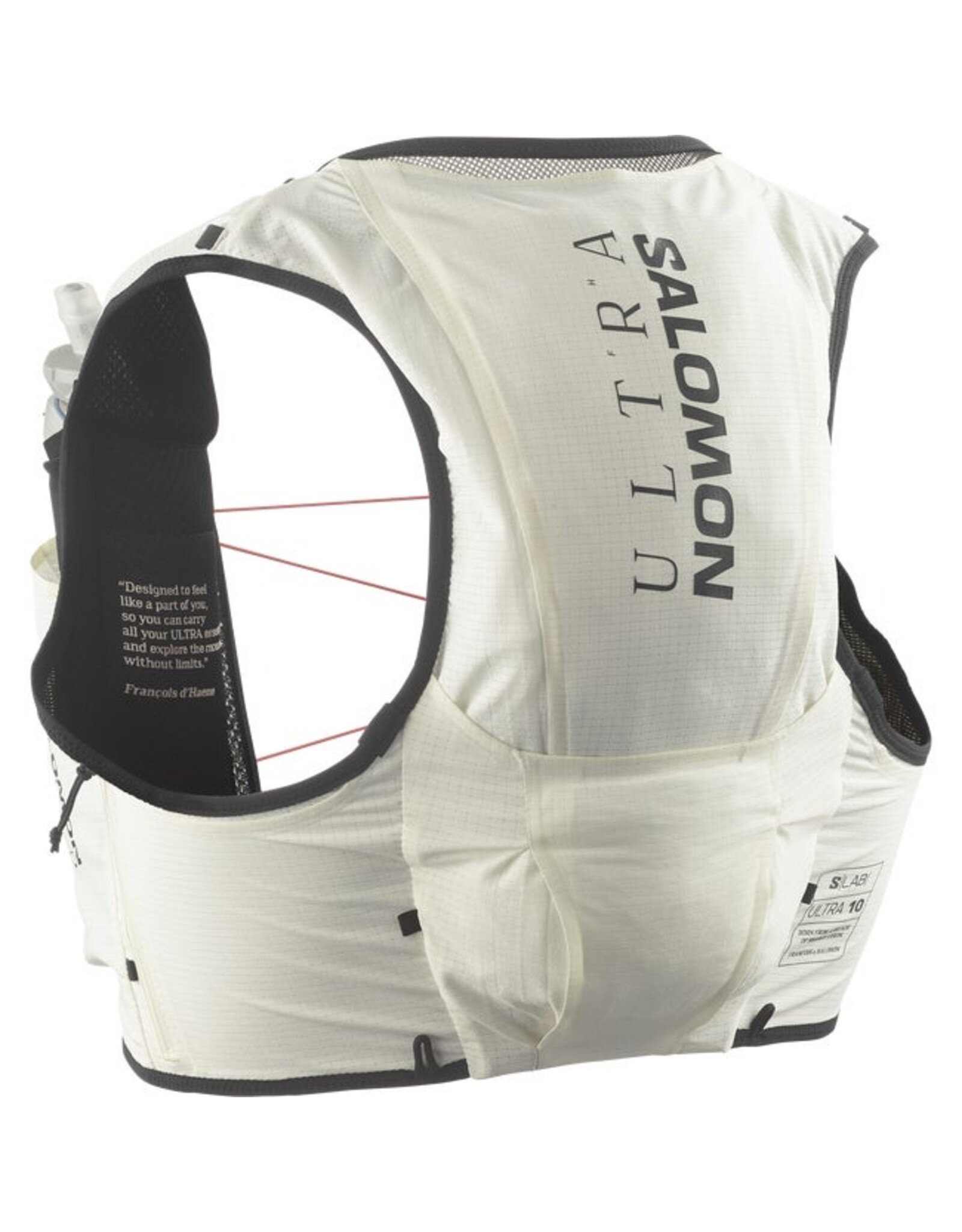 SALOMON S/LAB ULTRA 10 SET