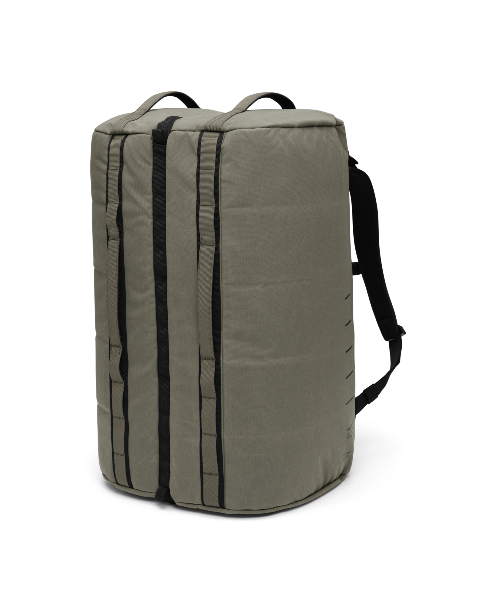 D_b_journey ROAMER PRO SPLIT DUFFEL 70L