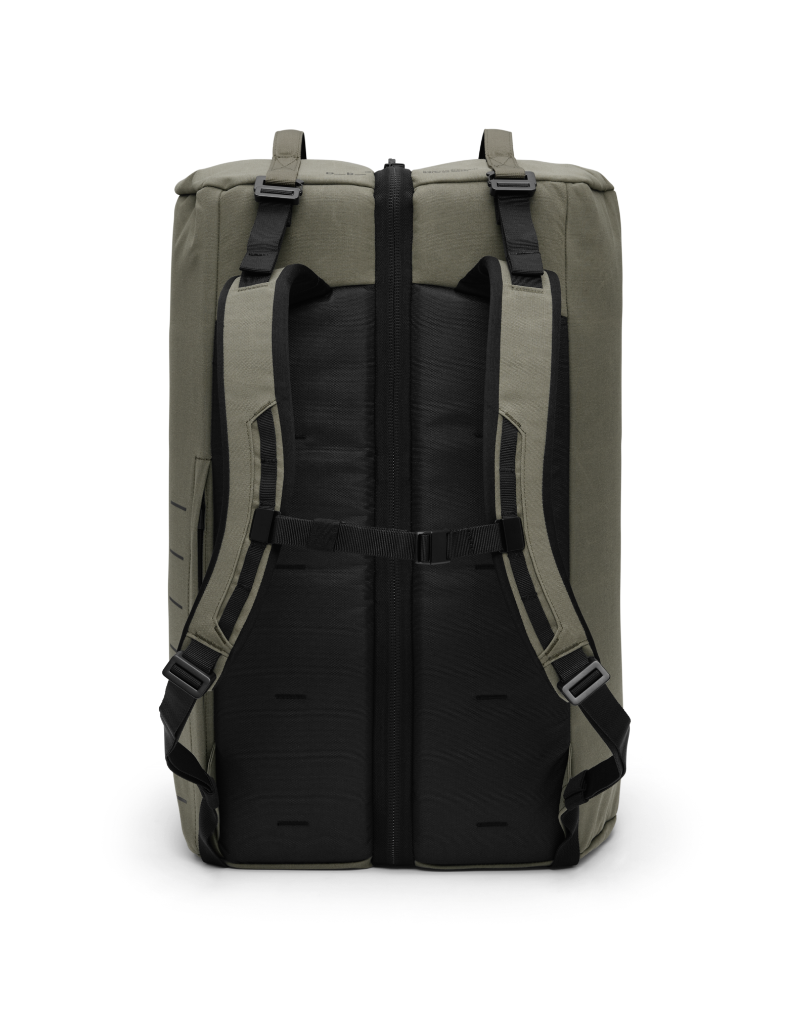 D_b_journey ROAMER PRO SPLIT DUFFEL 70L
