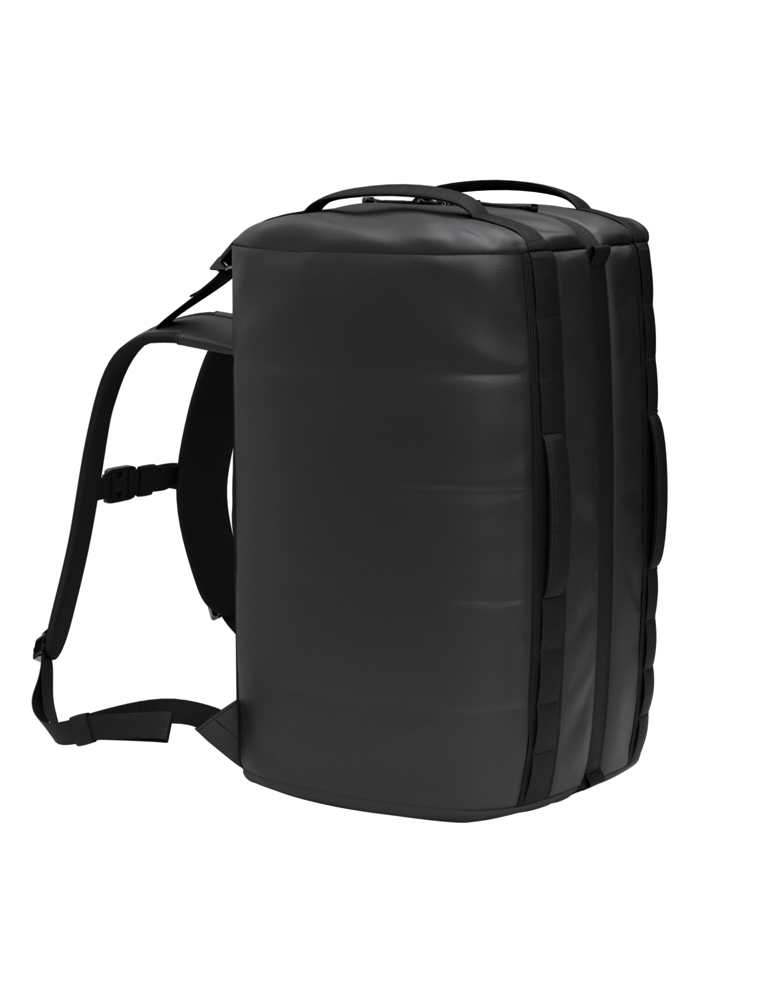 D_b_journey ROAMER PRO SPLIT DUFFEL 50L