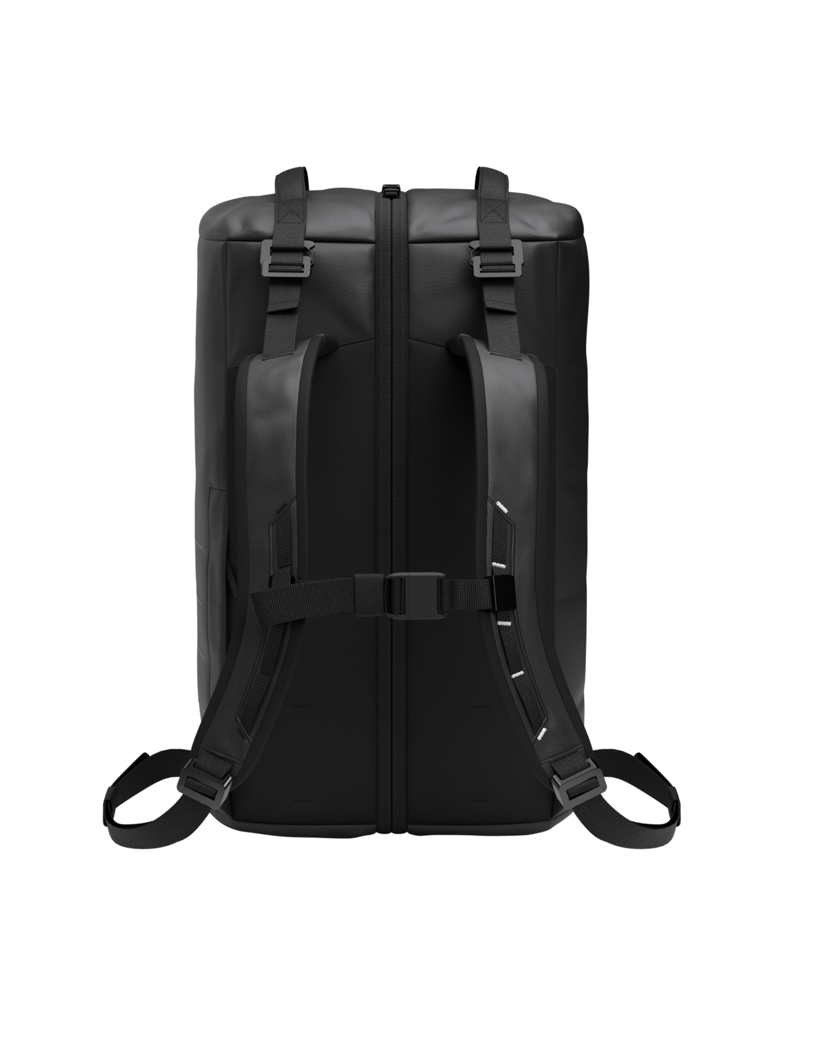D_b_journey ROAMER PRO SPLIT DUFFEL 50L