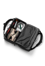 D_b_journey ROAMER PRO SPLIT DUFFEL 50L