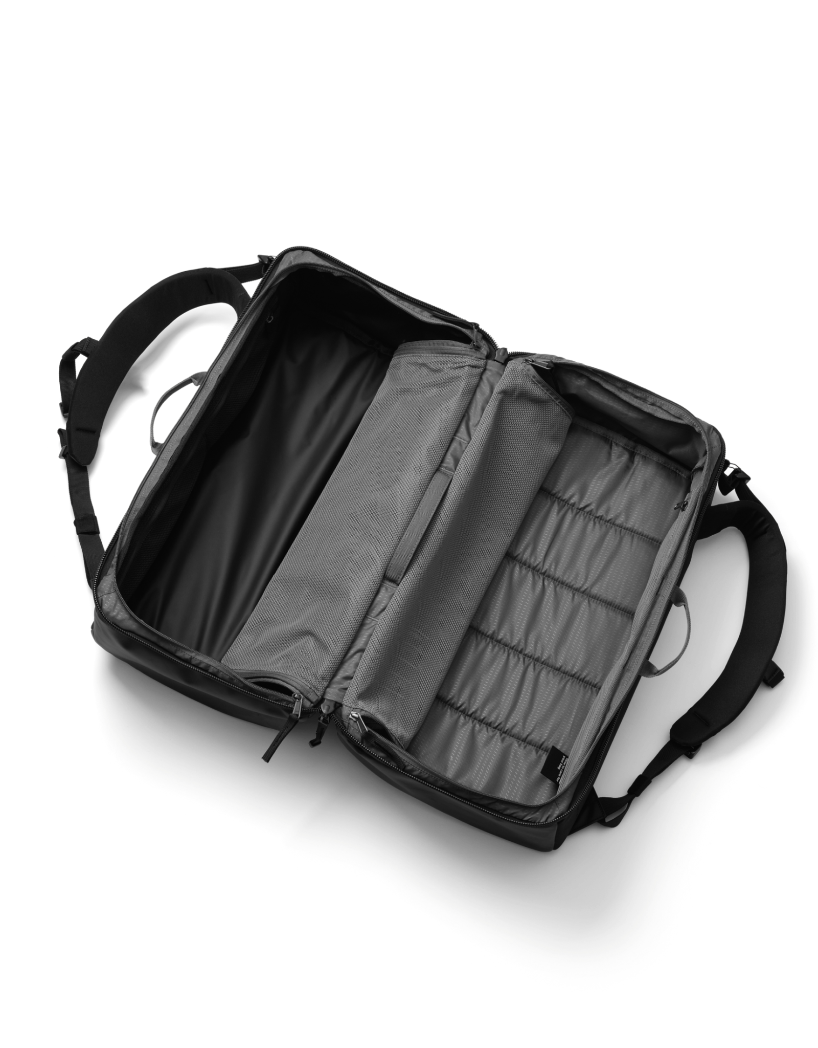 D_b_journey ROAMER PRO SPLIT DUFFEL 50L