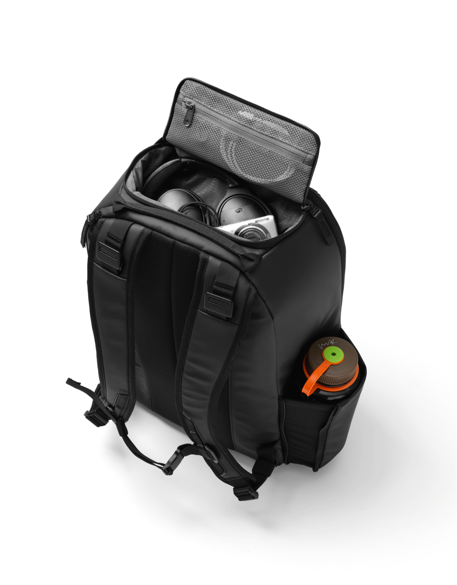 D_b_journey RAMVERK BACKPACK 26L