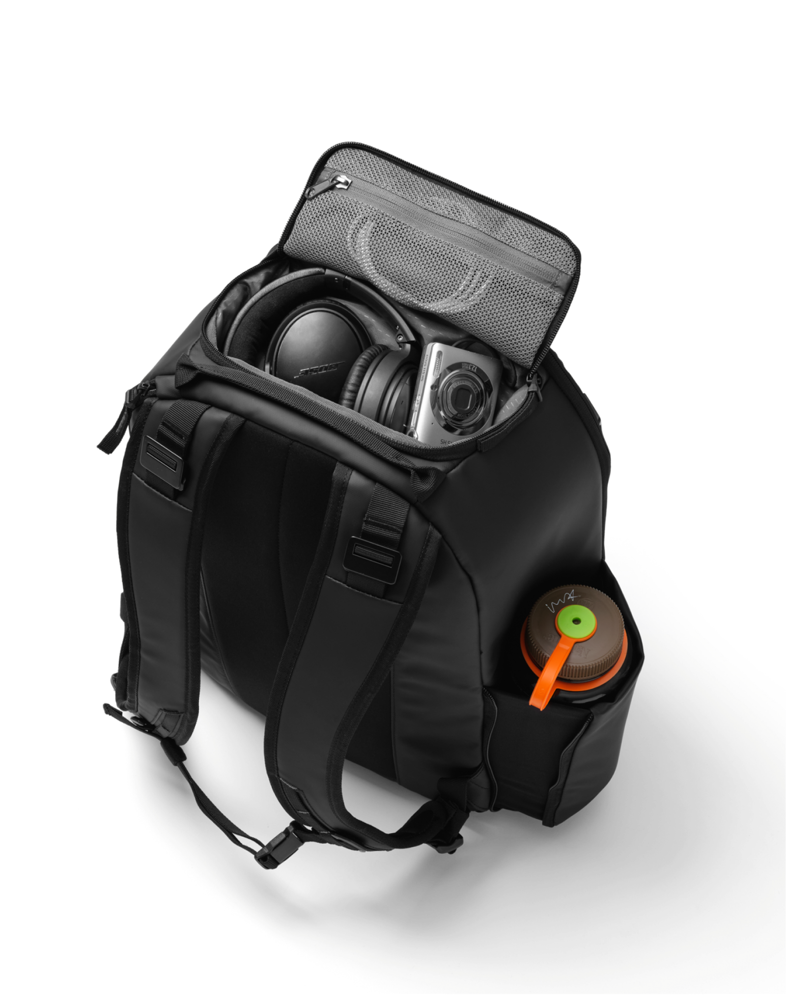 D_b_journey RAMVERK BACKPACK 21L