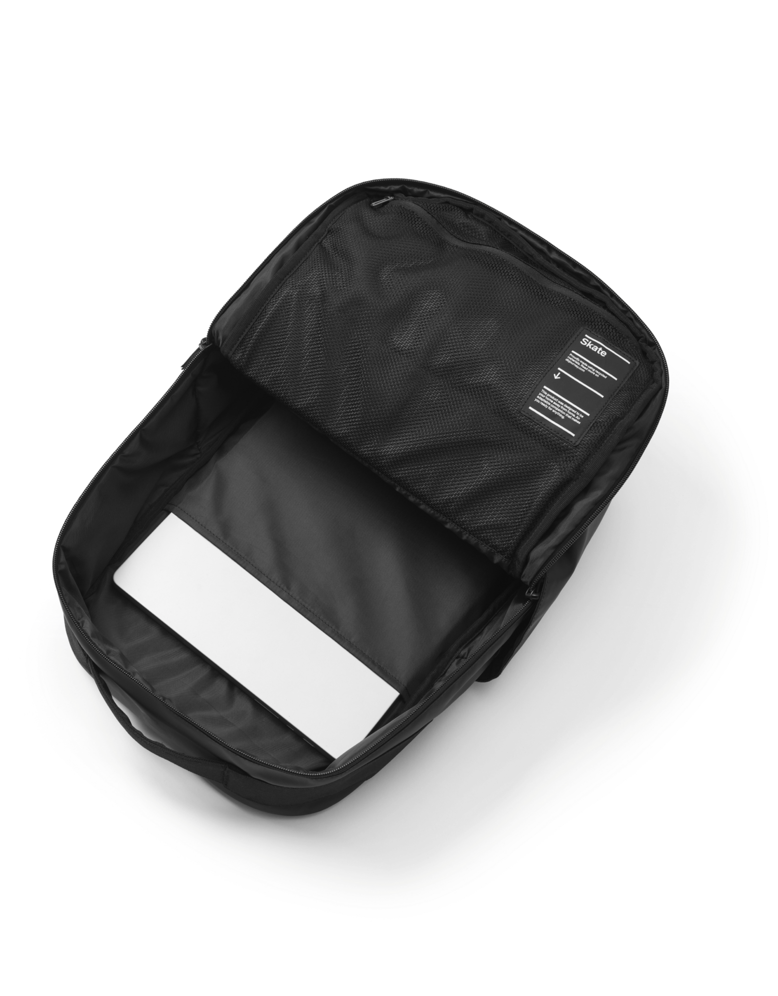 D_b_journey SKATEBOARDING DAYPACK 20L