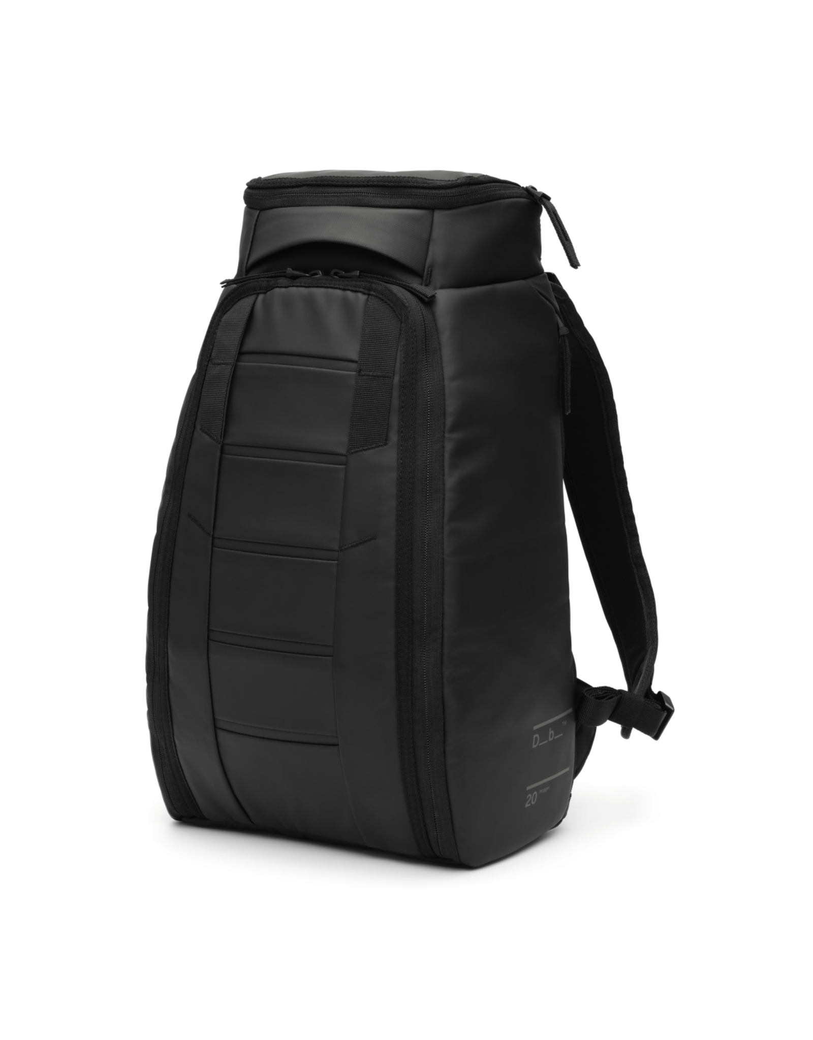 D_b_journey HUGGER BACKPACK 20L