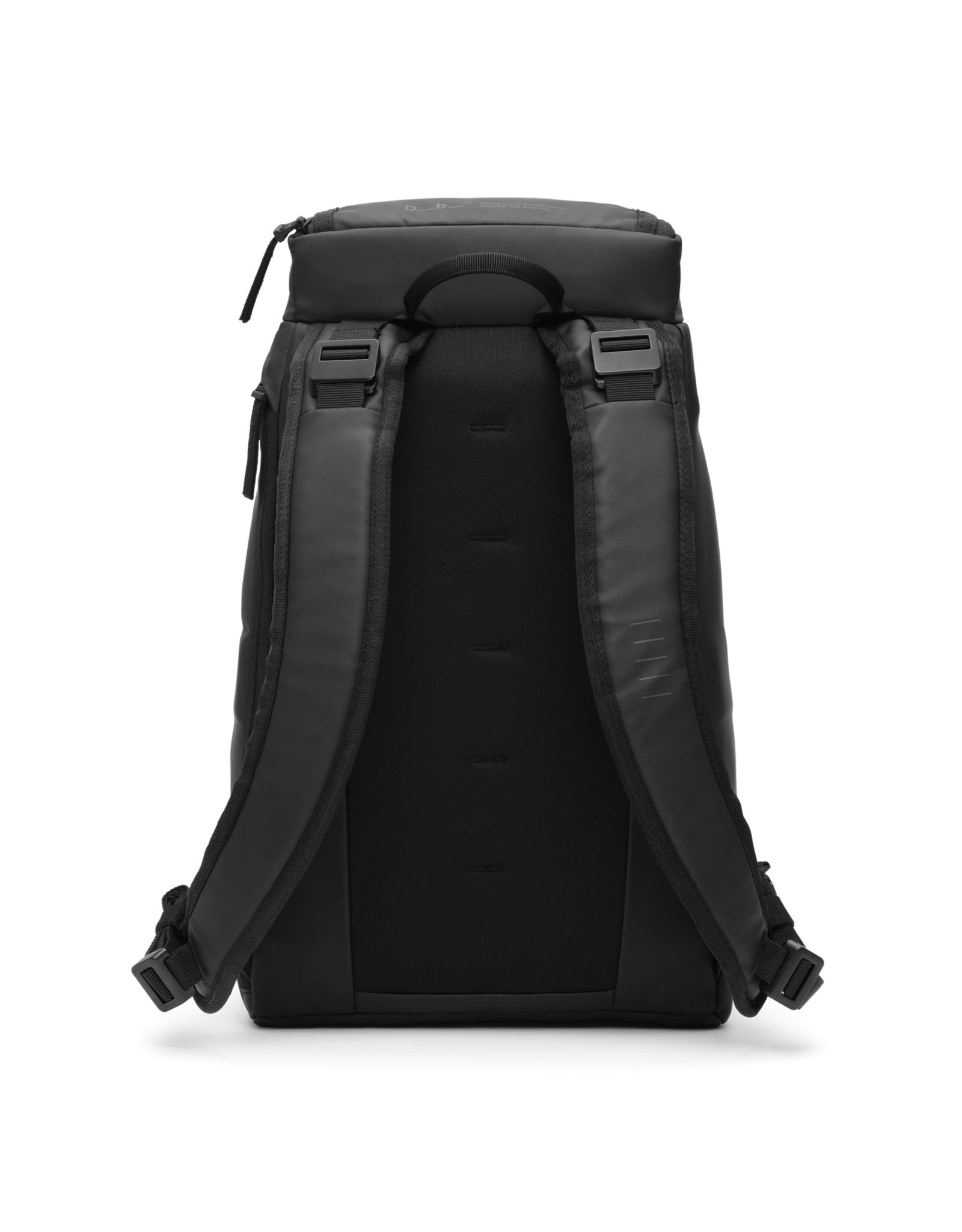 D_b_journey HUGGER BACKPACK 20L