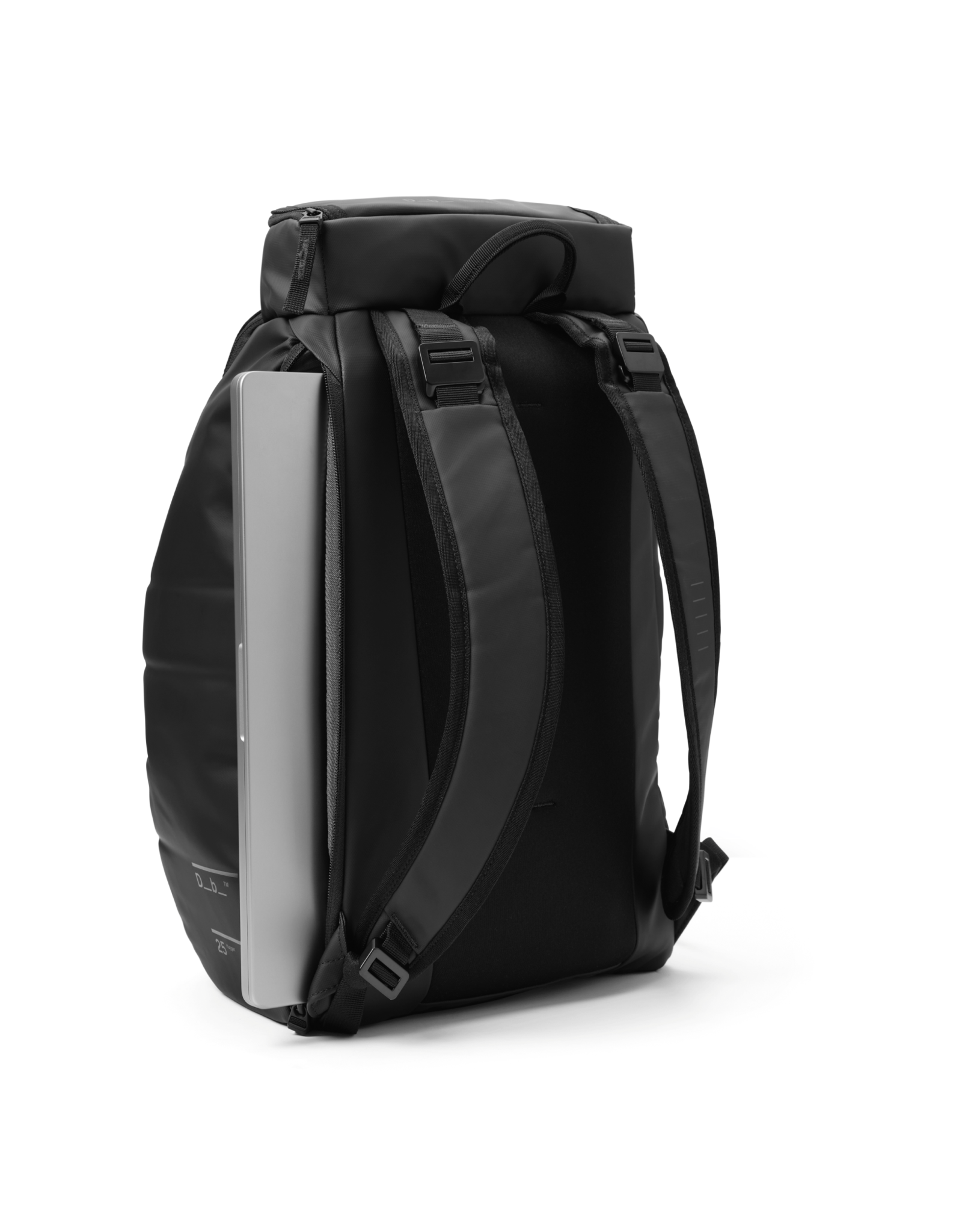 D_b_journey HUGGER BACKPACK 20L