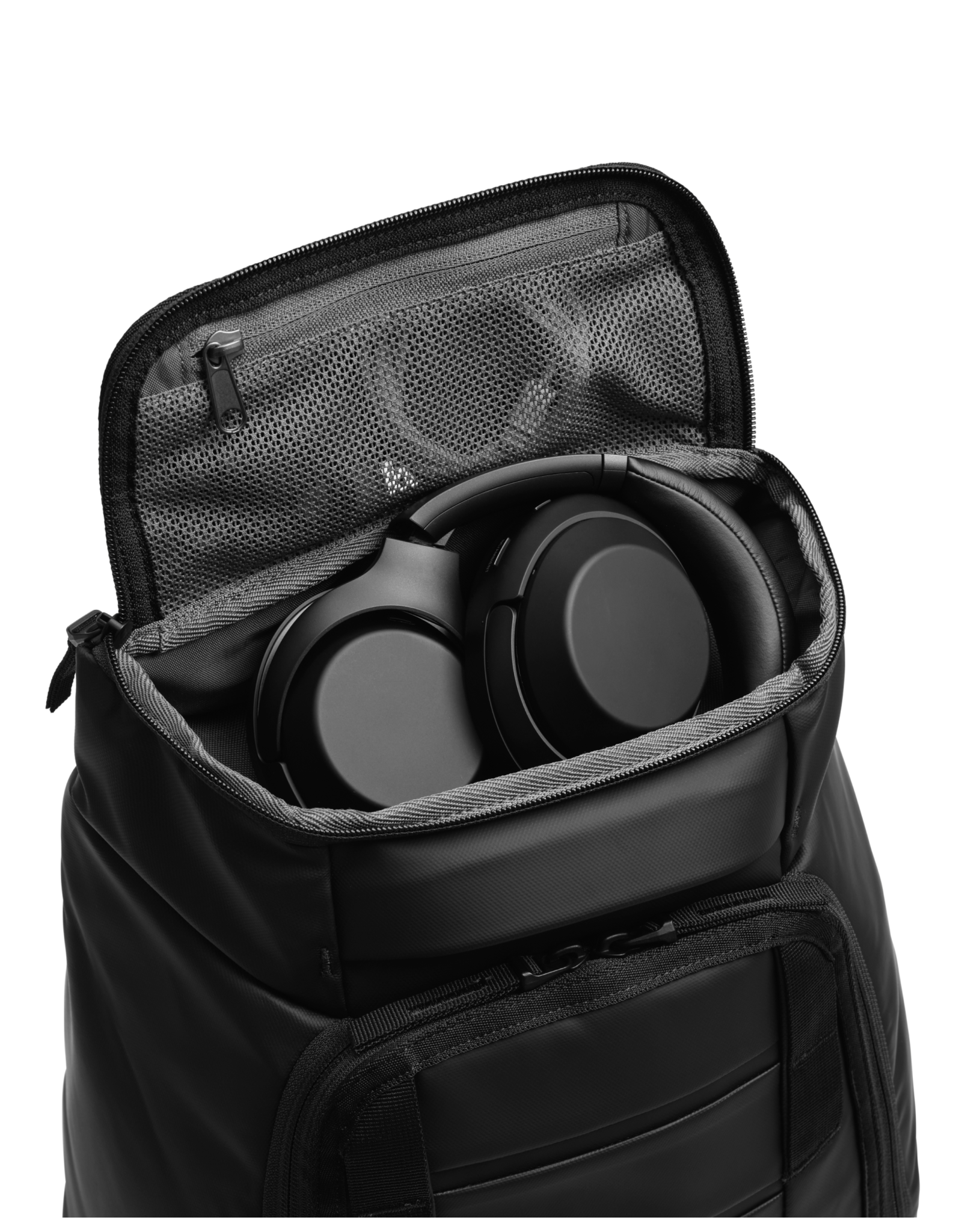 D_b_journey HUGGER BACKPACK 20L