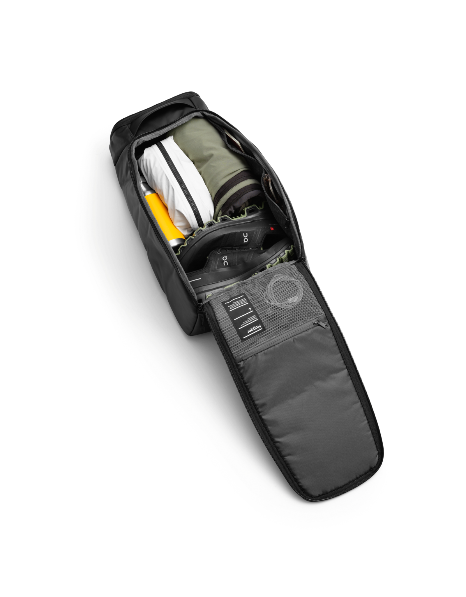 D_b_journey HUGGER BACKPACK 20L