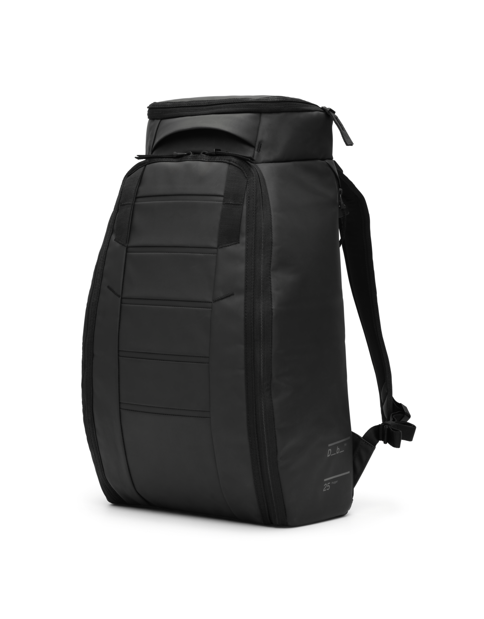 D_b_journey HUGGER BACKPACK 25L