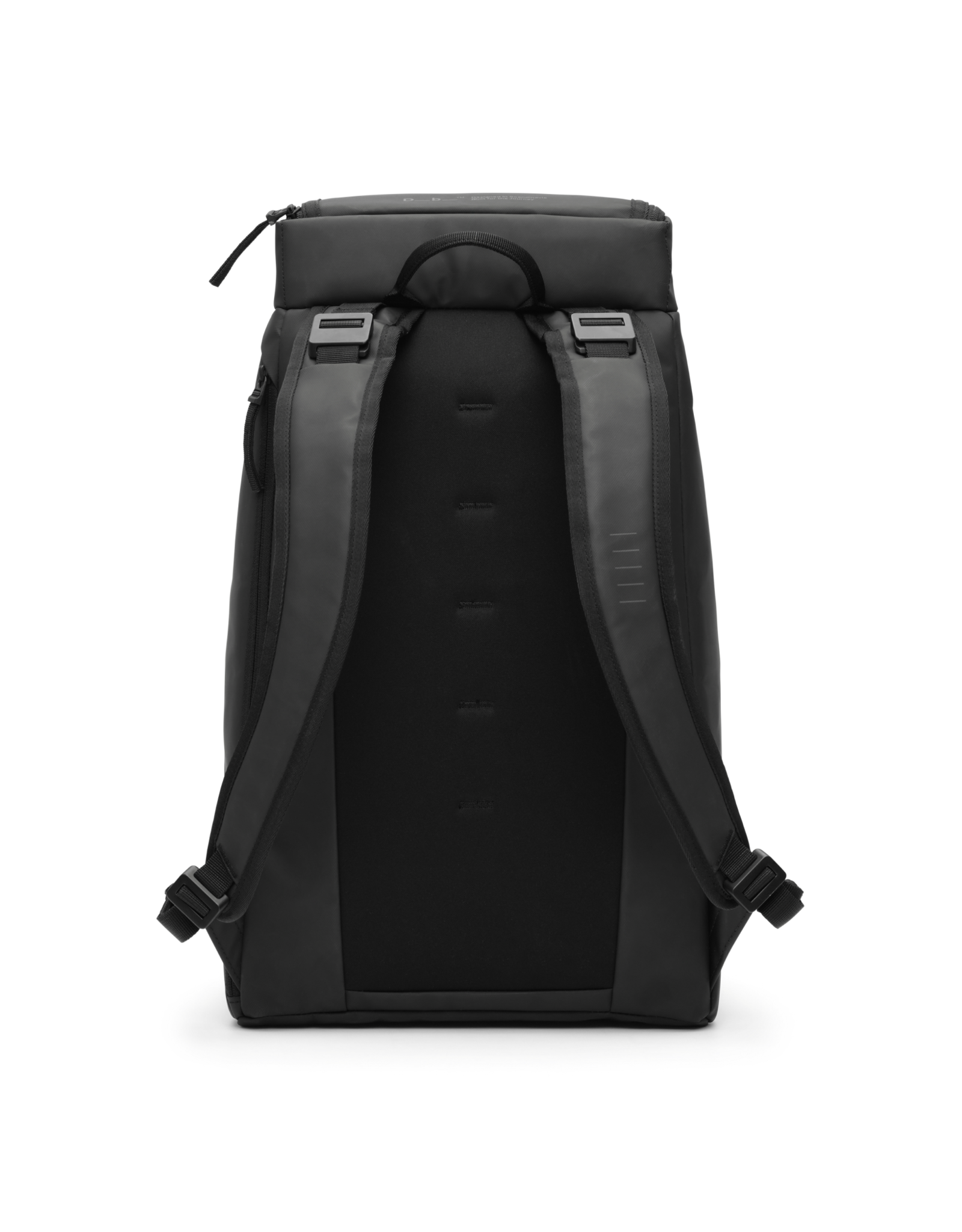 D_b_journey HUGGER BACKPACK 25L
