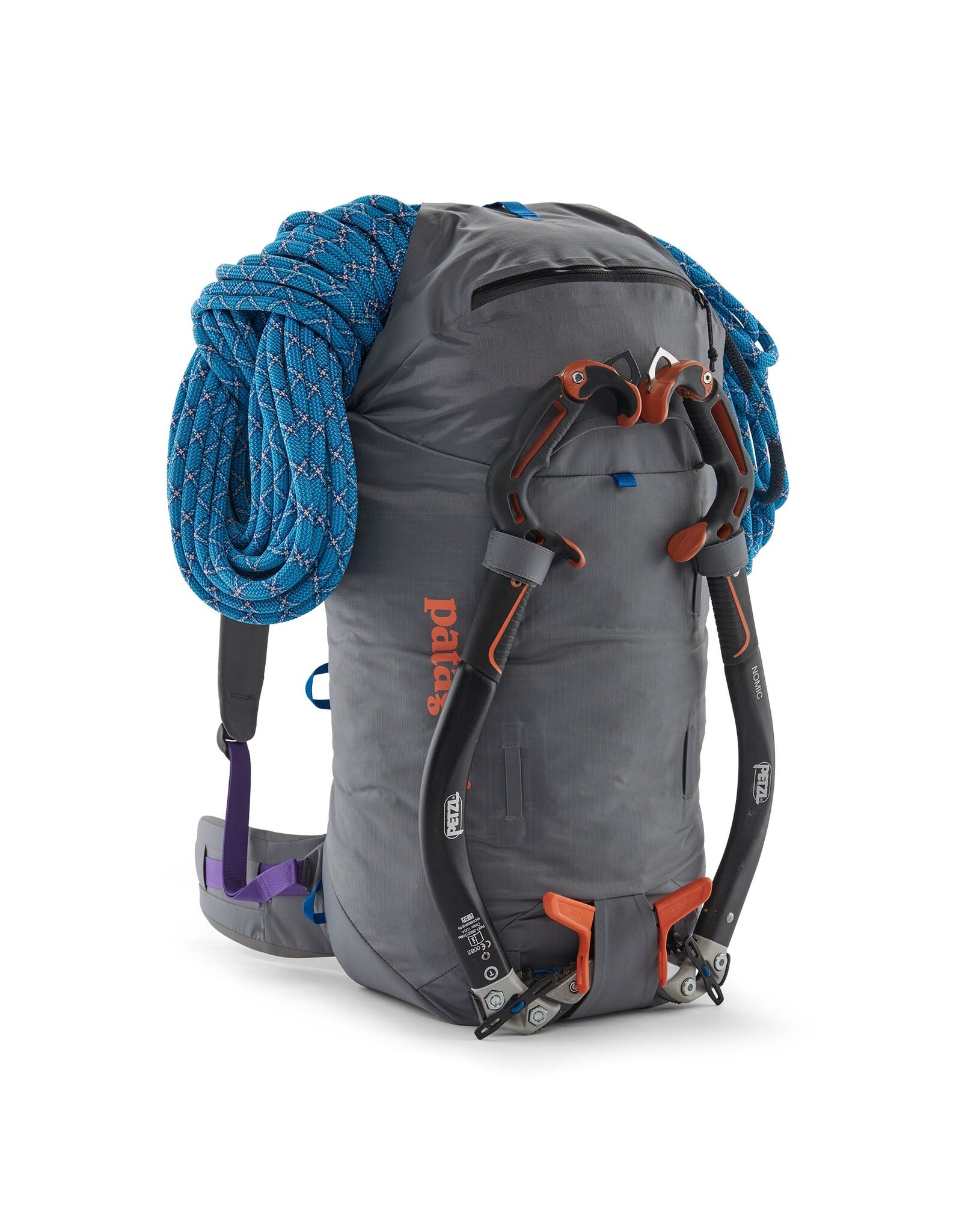 PATAGONIA ASCENSIONIST 35L TECH PACK