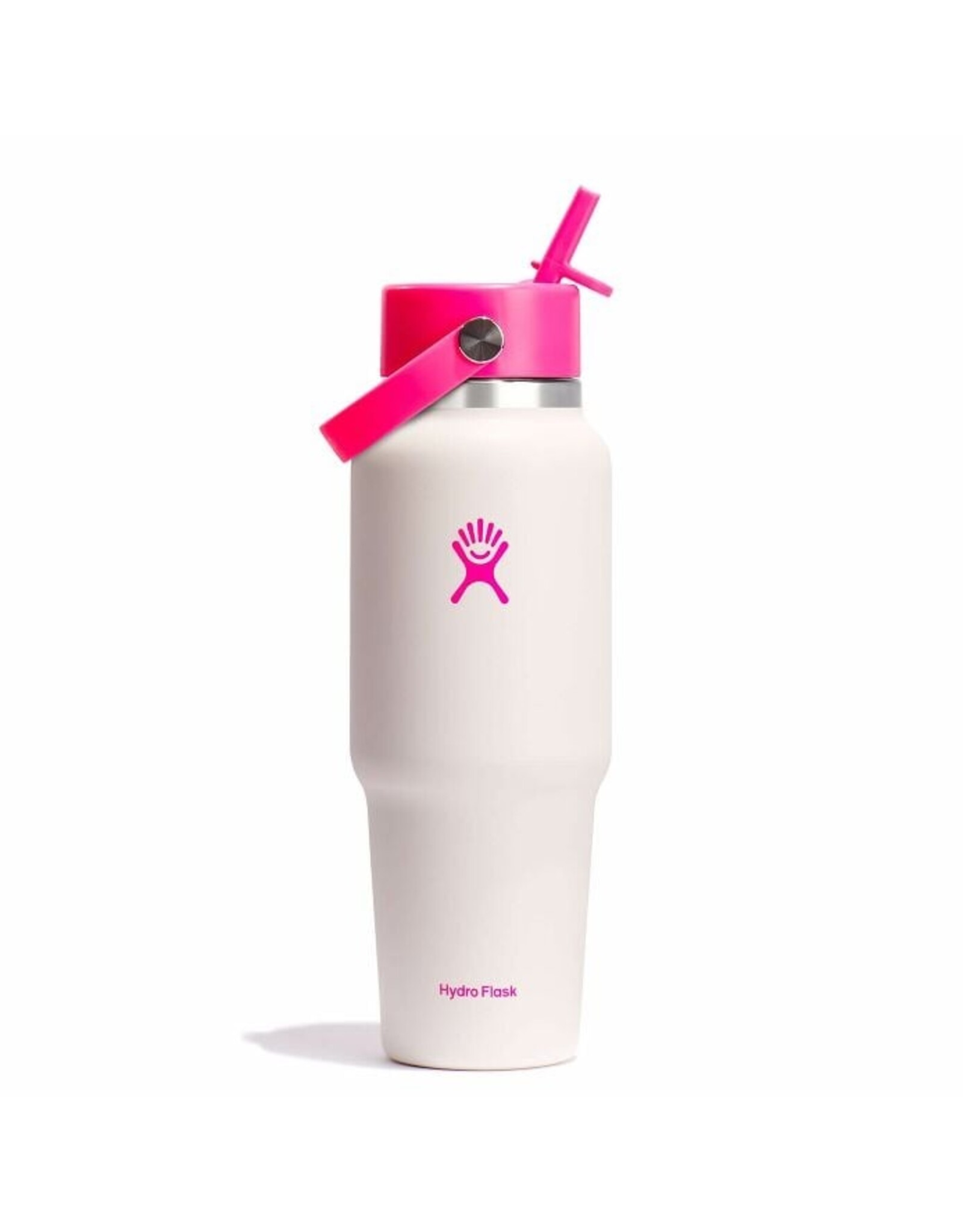 Hydro Flask 32 OZ WIDE FLEX STRAW TRAVEL BOTTLE