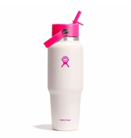 Hydro Flask 32 OZ WIDE FLEX STRAW TRAVEL BOTTLE