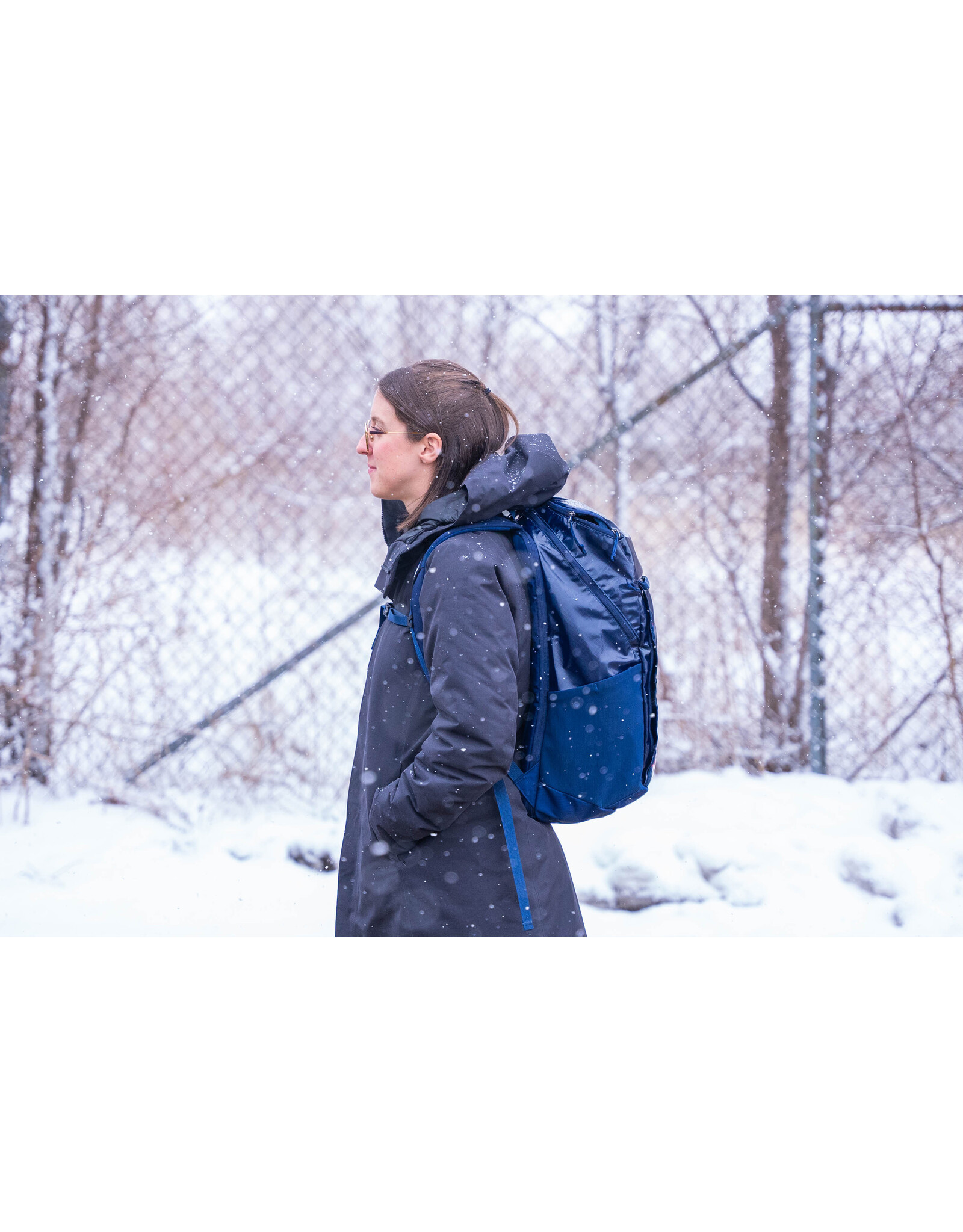 PATAGONIA BLACK HOLE PACK 32L