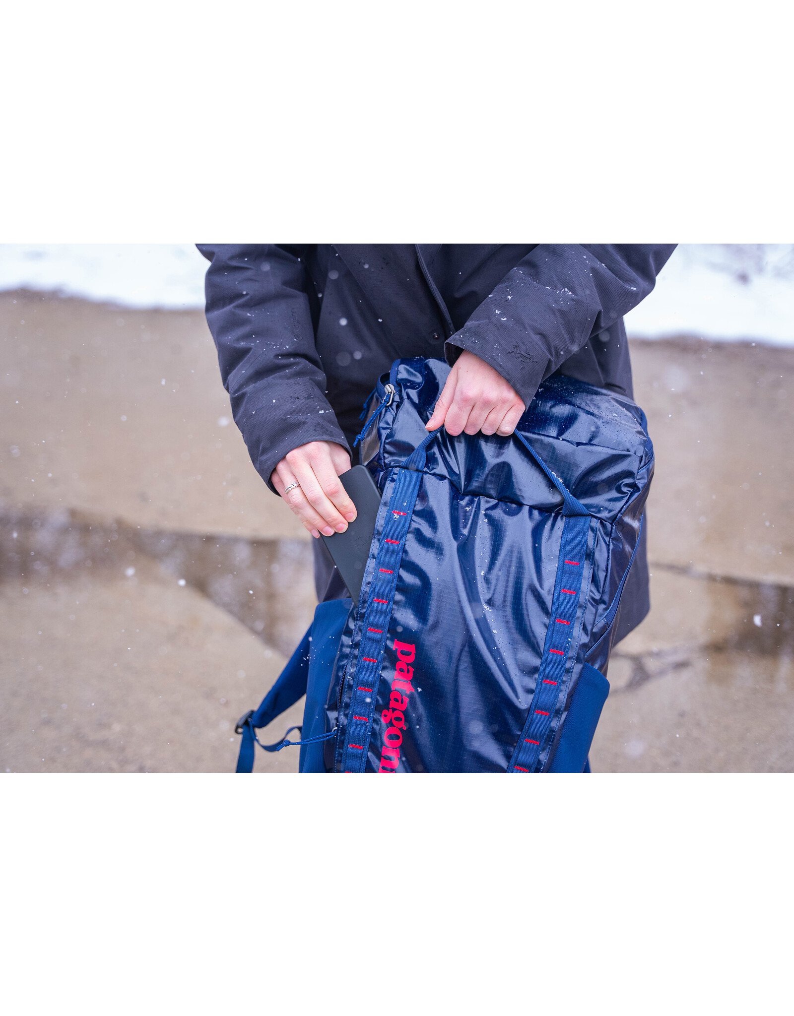 PATAGONIA BLACK HOLE PACK 32L