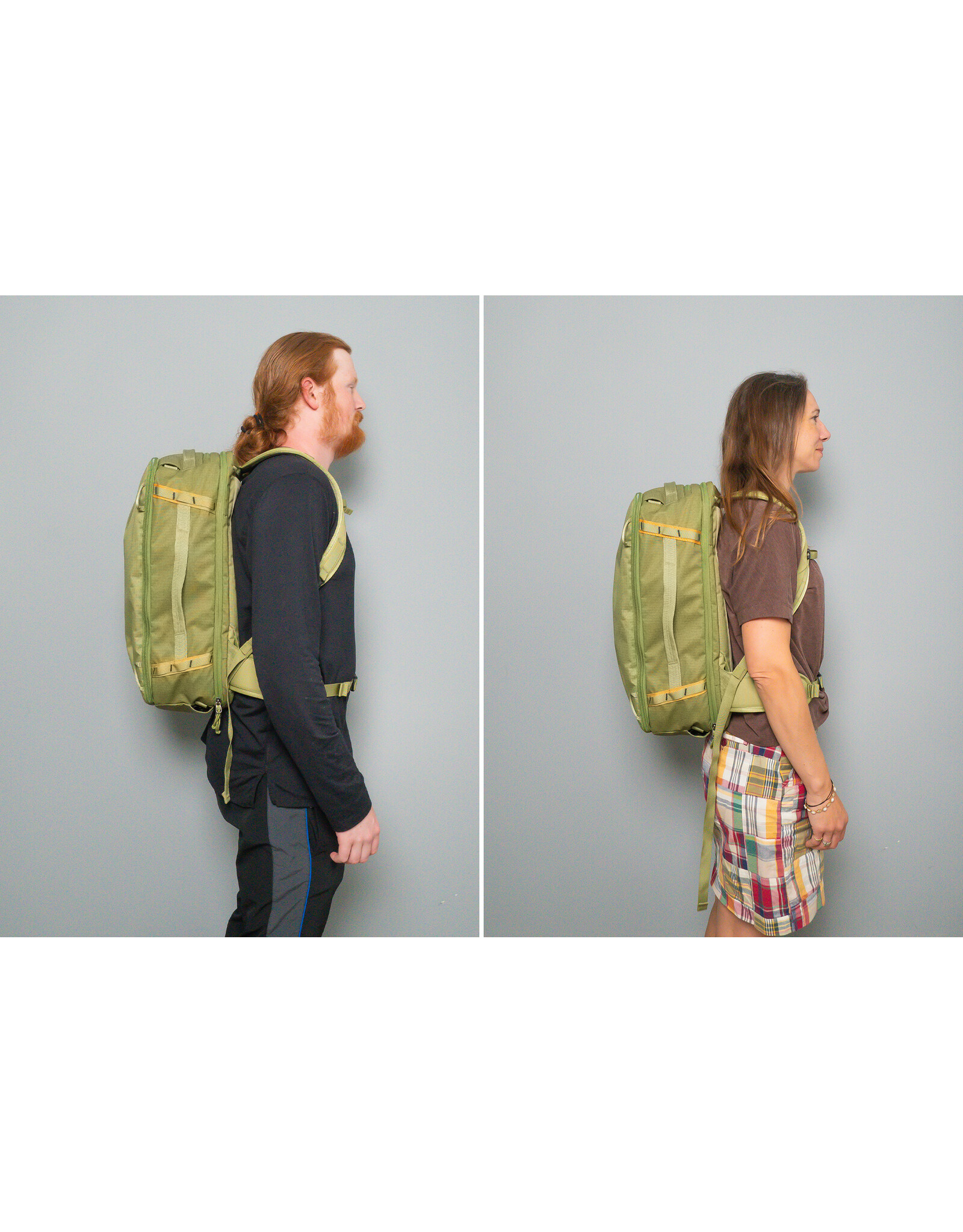 PATAGONIA BLACK HOLE MINI MLC