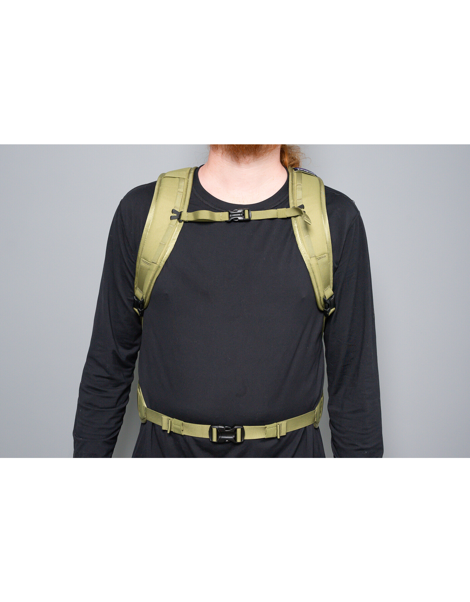 PATAGONIA BLACK HOLE MINI MLC