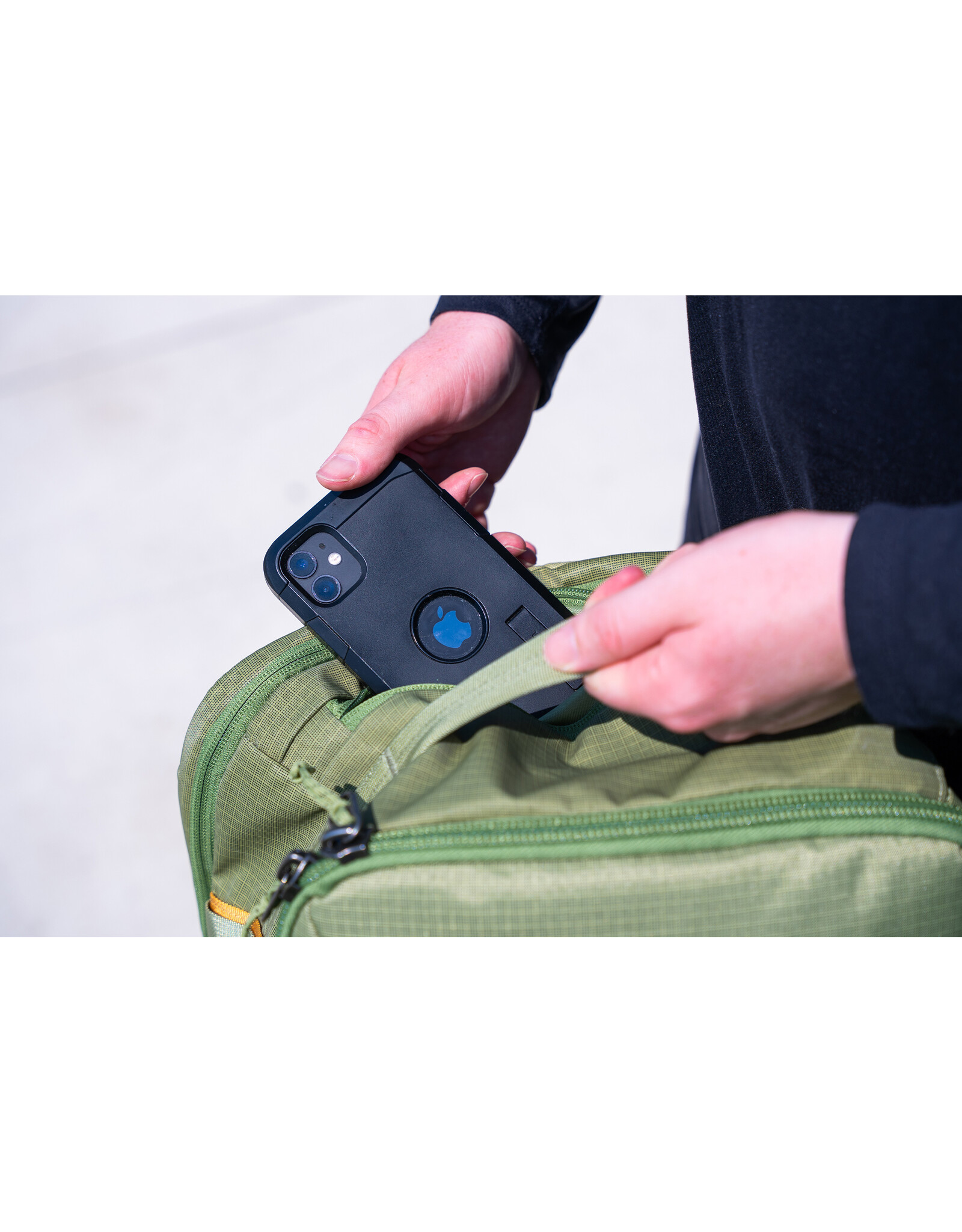 PATAGONIA BLACK HOLE MINI MLC