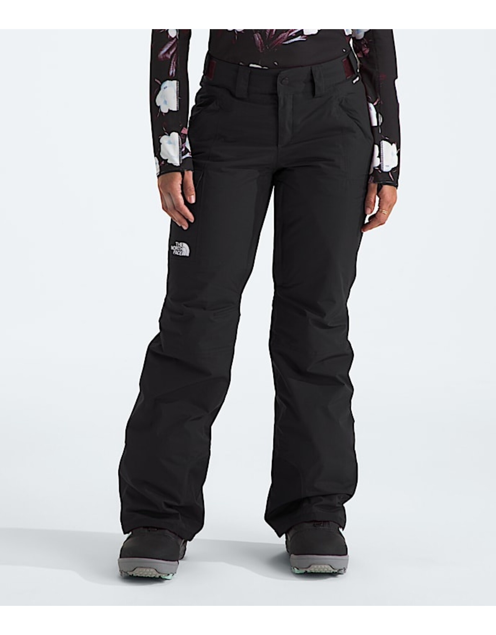 THE NORTH FACE WOMEN'S FREEDOM INSULATED PANT