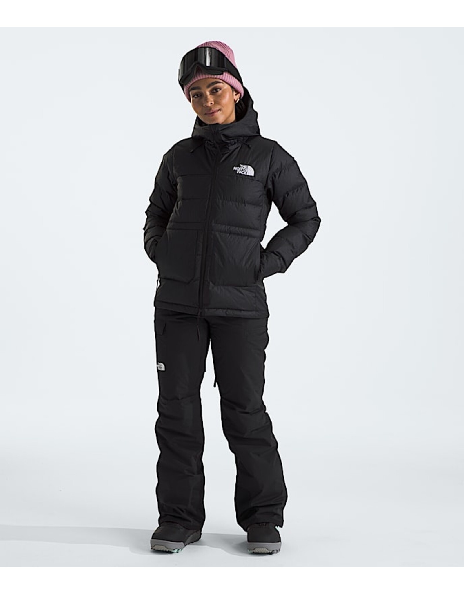 THE NORTH FACE WOMEN'S FREEDOM INSULATED PANT