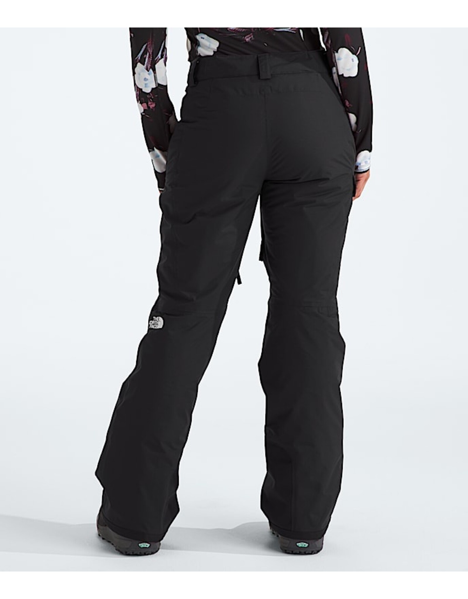 THE NORTH FACE WOMEN'S FREEDOM INSULATED PANT