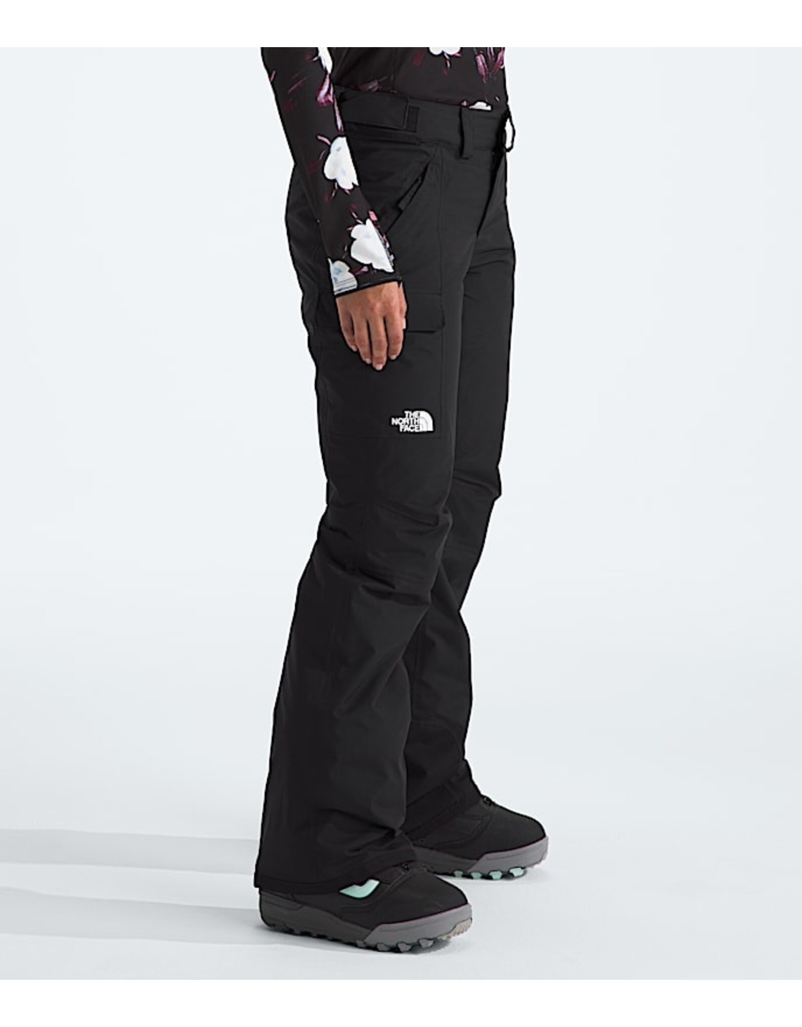THE NORTH FACE WOMEN'S FREEDOM INSULATED PANT