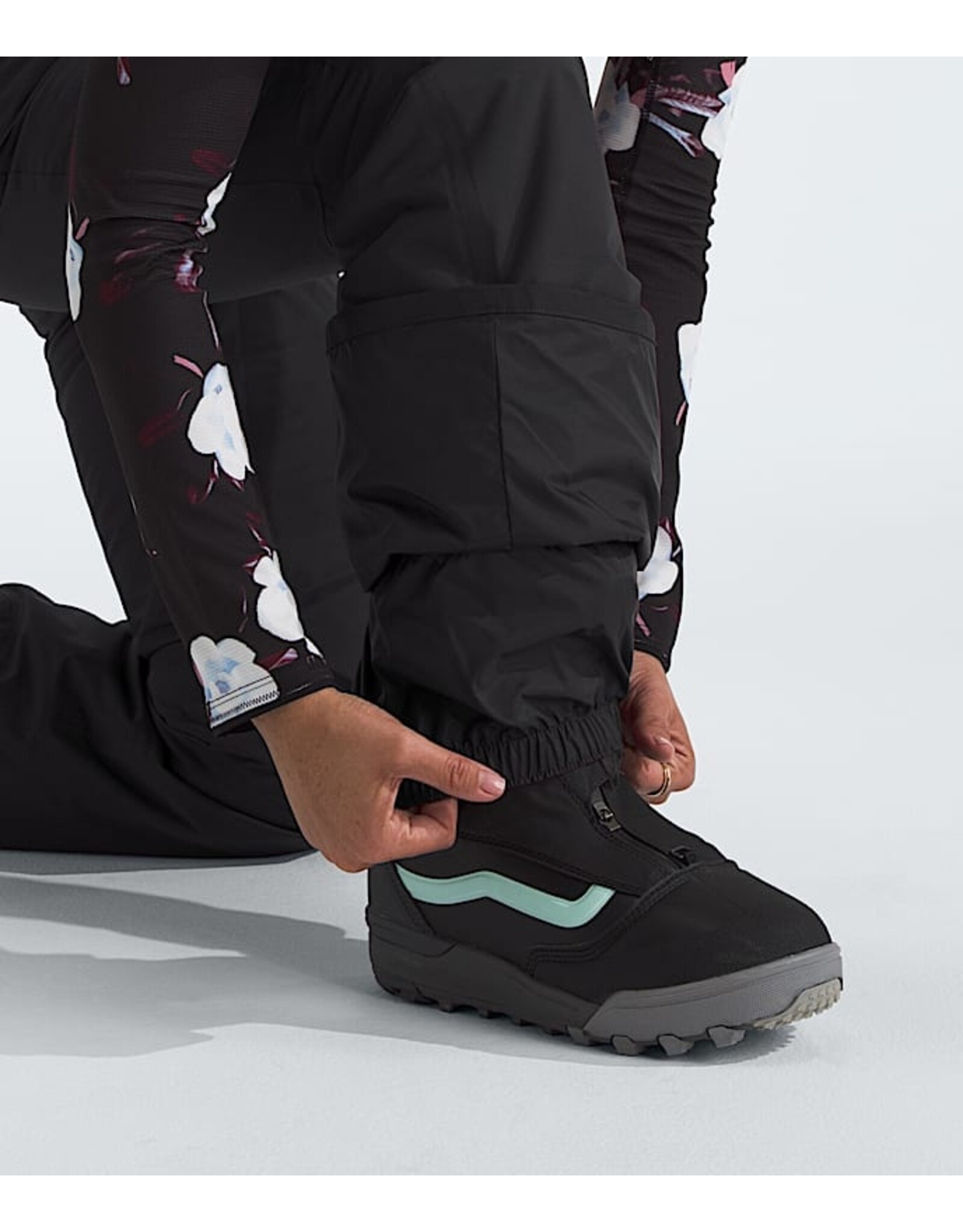THE NORTH FACE WOMEN'S FREEDOM INSULATED PANT