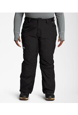 THE NORTH FACE WOMEN'S PLUS FREEDOM INSULATED PANT