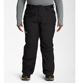 THE NORTH FACE WOMEN'S PLUS FREEDOM INSULATED PANT