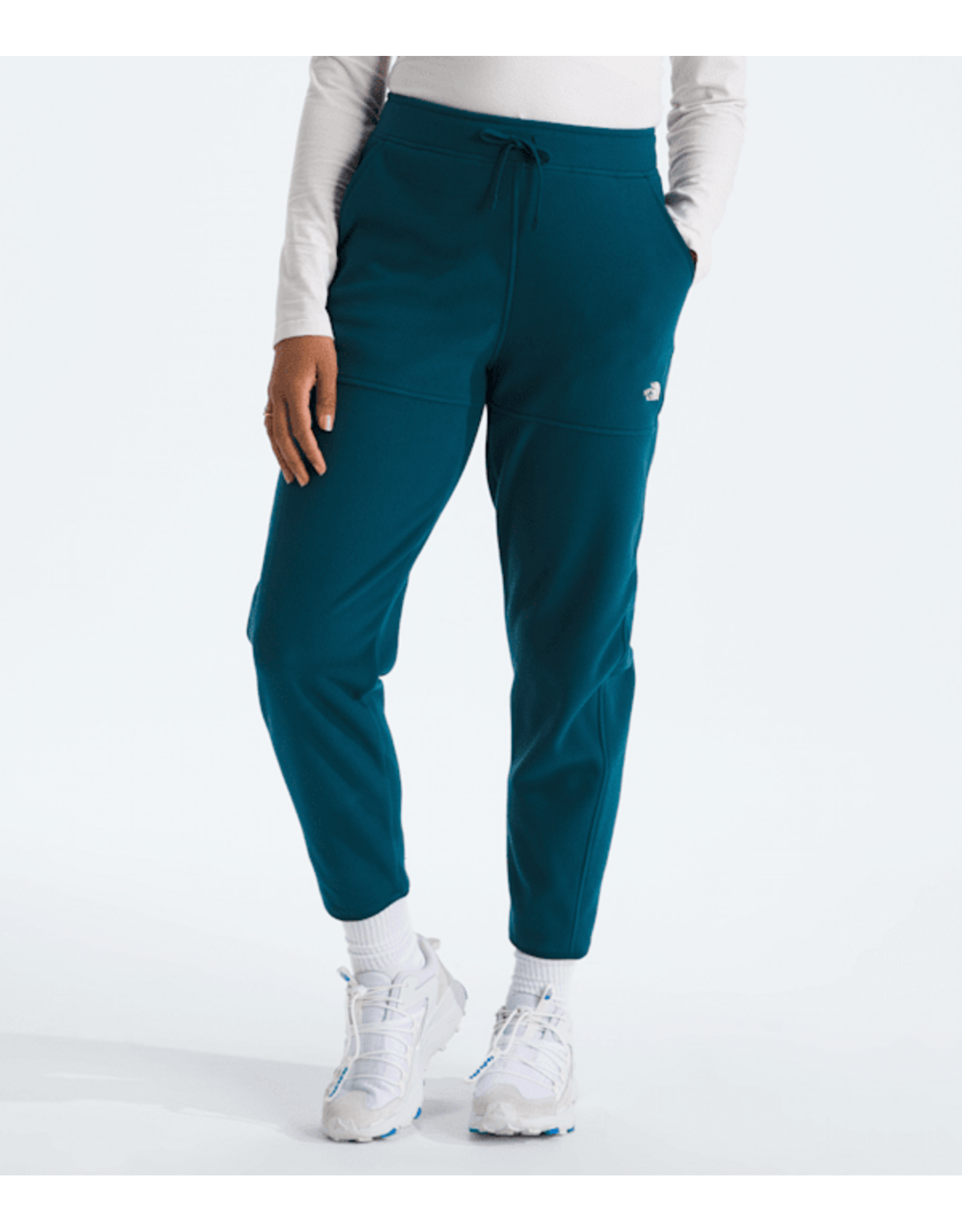 THE NORTH FACE WOMEN'S GLACIER FLEECE PANT 2025