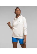 THE NORTH FACE WOMEN'S HERITAGE PATCH PULLOVER HOODIE