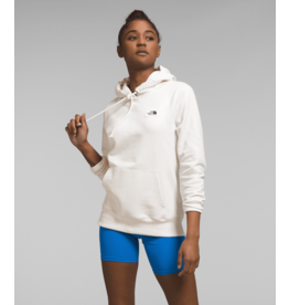 THE NORTH FACE WOMEN'S HERITAGE PATCH PULLOVER HOODIE