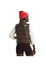 THE NORTH FACE WOMEN'S HYDRENALITE DOWN A-LINE VEST