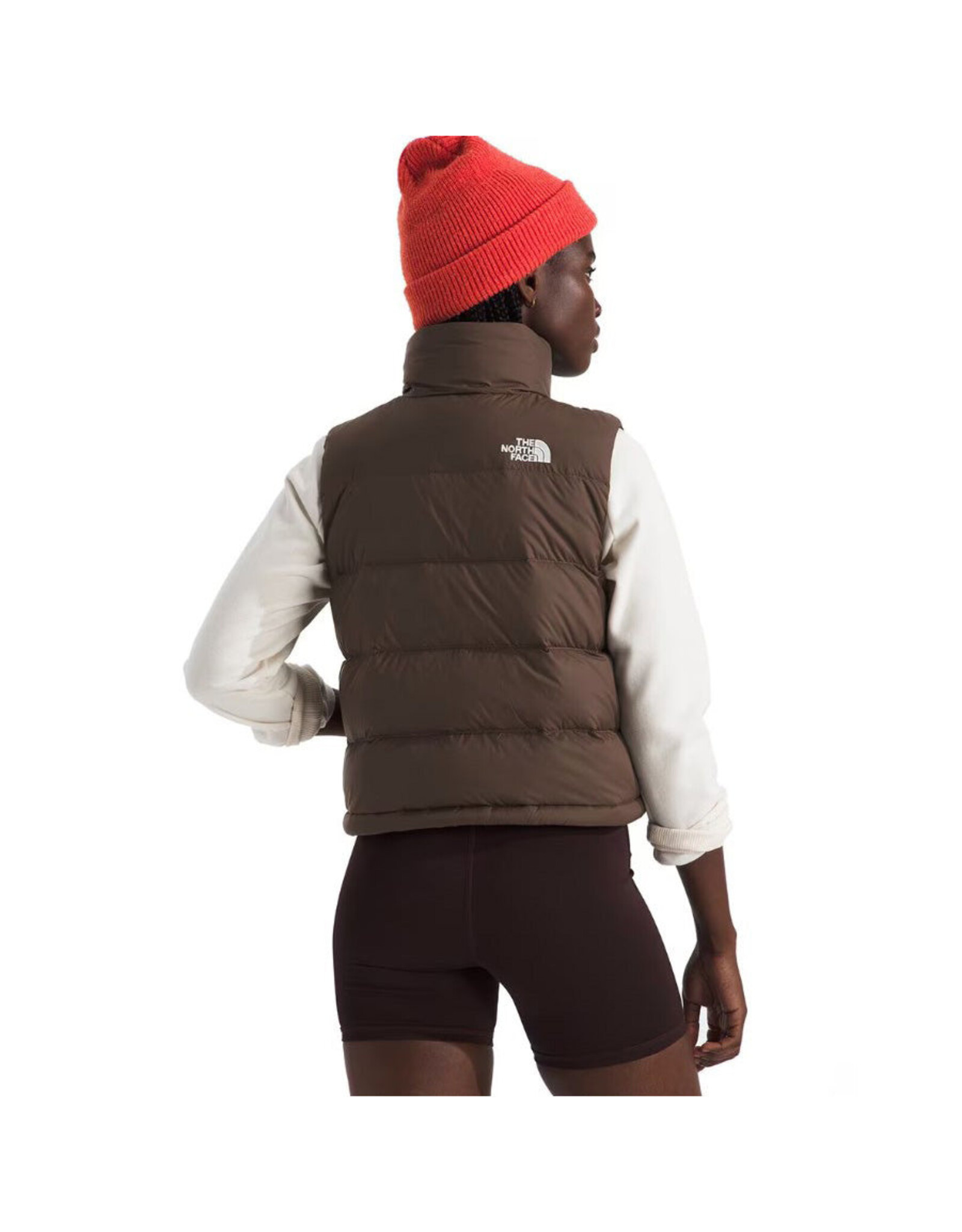 THE NORTH FACE WOMEN'S HYDRENALITE DOWN A-LINE VEST