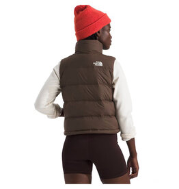 THE NORTH FACE WOMEN'S HYDRENALITE DOWN A-LINE VEST