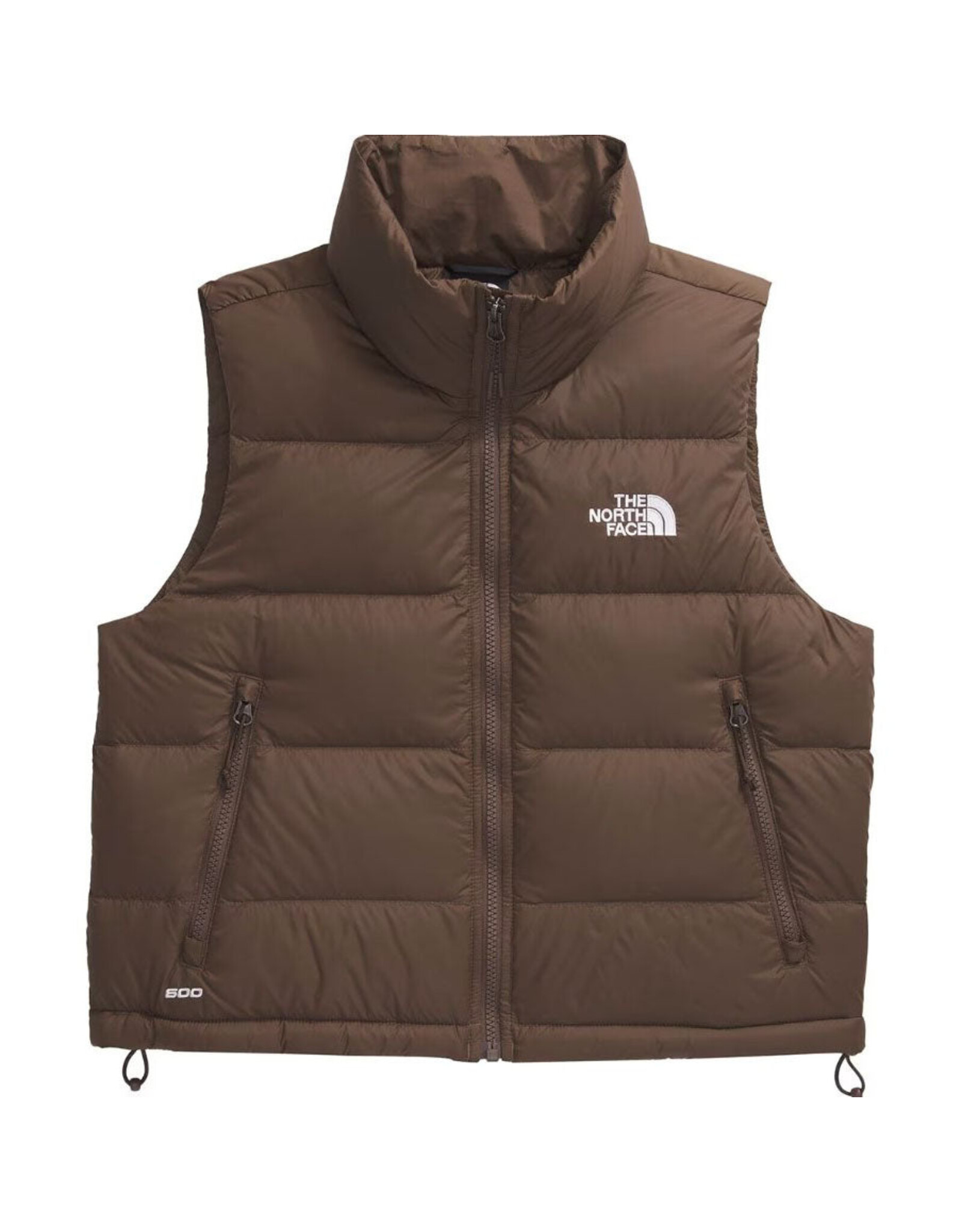 THE NORTH FACE WOMEN'S HYDRENALITE DOWN A-LINE VEST