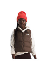 THE NORTH FACE WOMEN'S HYDRENALITE DOWN A-LINE VEST