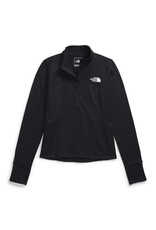 THE NORTH FACE WOMEN'S WINTER WARM PRO 1/4 ZIP